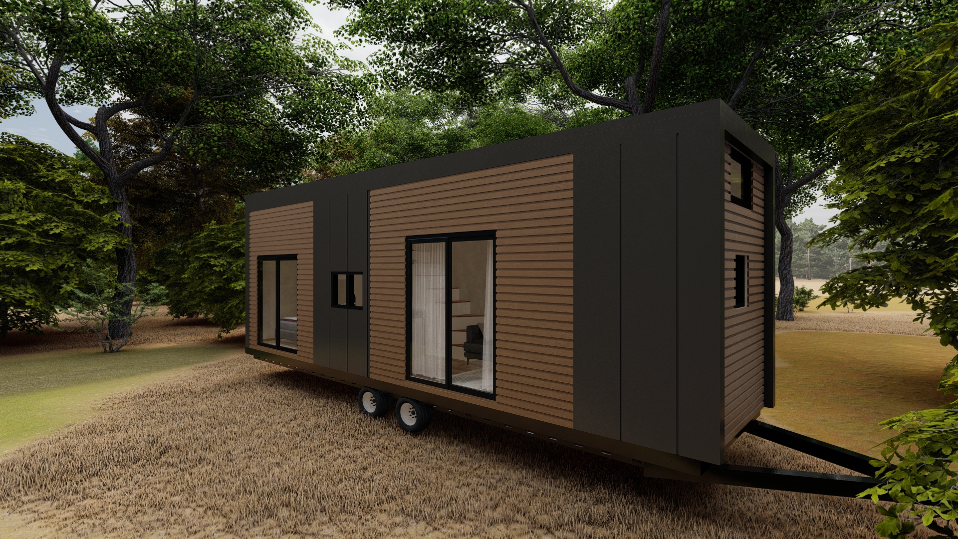 Tiny House